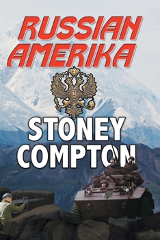 Paperback Russian Amerika Book