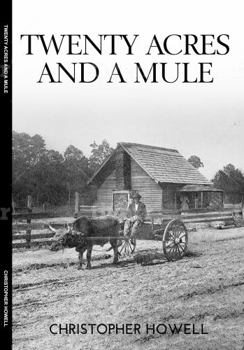 Paperback TWENTY ACRES AND A MULE Book