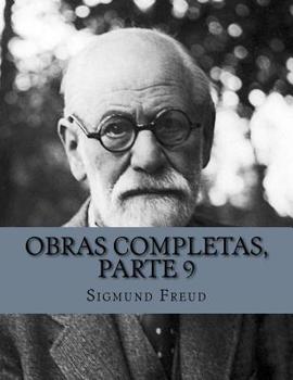 Paperback Obras Completas, Parte 9 [Spanish] Book