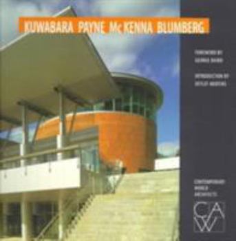 Paperback Kuwabara, Payne, McKenna, Blumberg Book