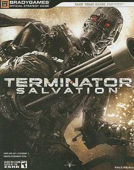 Terminator Salvation - The Videogame Official Strategy Guide - Book  of the Terminator Salvation
