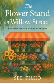 The Flower Stand on Willow Street