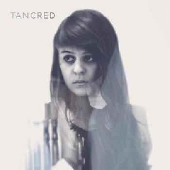 Vinyl Tancred (Gold Splatter Vinyl) Book