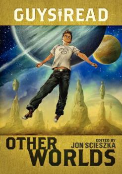 Hardcover Other Worlds Book
