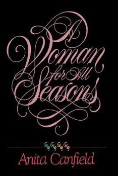 Hardcover A Woman for All Seasons Book