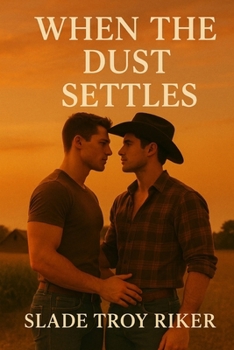 Paperback When the Dust Settles Book