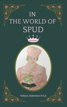 Hardcover In the World of Spud Book