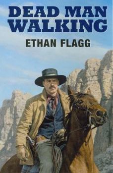 Paperback Dead Man Walking [Large Print] Book