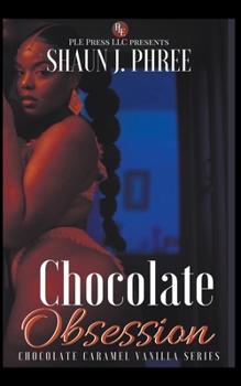 Paperback Chocolate Obsession Book