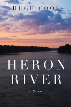 Paperback Heron River Book