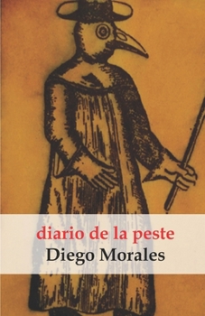 Paperback diario de la peste (2da. edición) [Spanish] Book