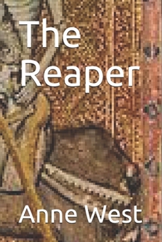 Paperback The Reaper Book