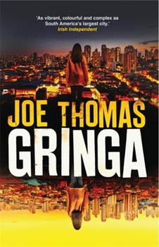 Paperback Gringa Book