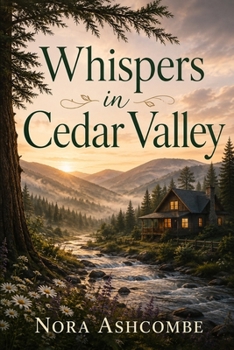 Whispers in Cedar Valley