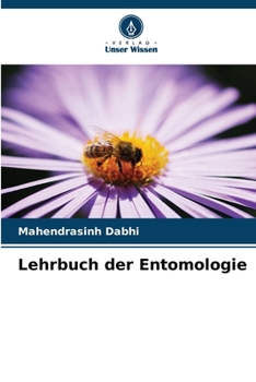 Paperback Lehrbuch der Entomologie [German] Book