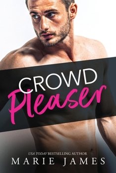 Paperback Crowd Pleaser Book