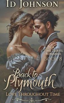 Back to Plymouth: A Time Travel Romance