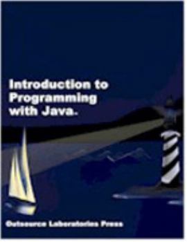 Hardcover Introduction To Programming With Java Book