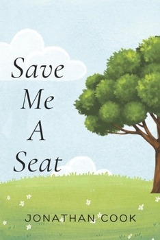 Paperback Save Me A Seat Book
