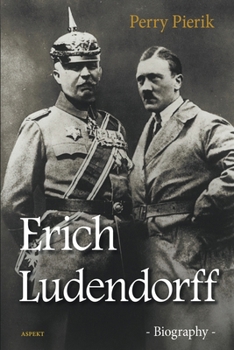 Paperback Erich Ludendorff Book