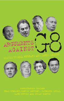 Paperback Arguments Against G8 Book