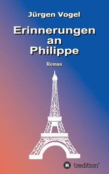 Paperback Erinnerungen an Philippe [German] Book