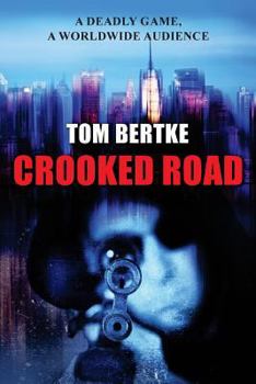 Paperback Crooked Road Book