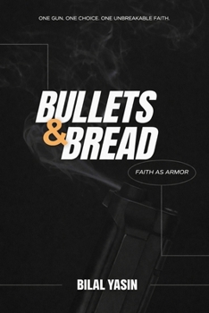 Paperback Bullets & Bread Book