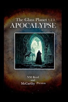 Paperback Apocalypse: Book 3 Gwydion's Bible of the Glass Planet Book