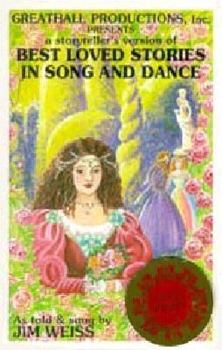 Audio Cassette Best Loved Stories in Song and Dance: The Twelve Dancing Princesses/Snow White and Rose Red/The Sleeping Beauty Book