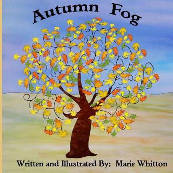 Paperback Autumn Fog Book