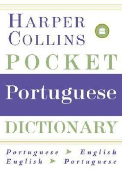 Harper Collins Pocket Portuguese Dictionary