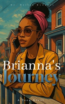 Paperback Brianna's Journey Book