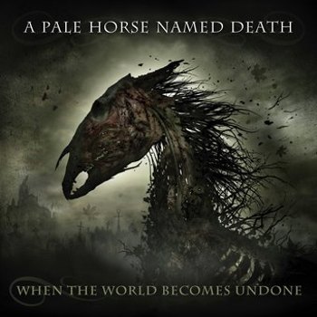 Music - CD When The World Becomes Undone Book