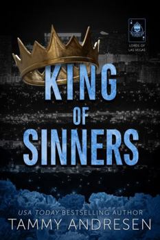 King of Sinners (Lords of Las Vegas) - Book #1 of the Lords of Las Vegas