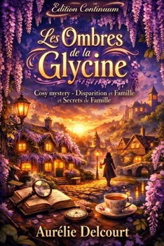 Paperback Les Ombres de la Glycine [French] Book