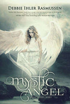 Paperback Mystic Angel Book