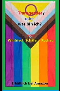Transgender: Mama was bin ich (German Edition)