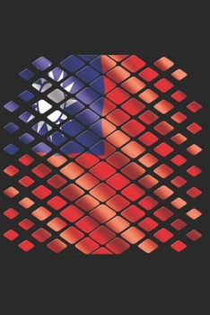 TAIWAN NOTEBOOK: Taiwan Notebook | college book | diary | journal | booklet | memo | composition book | 120 sheets - Dot Grid paper 6x9 inch