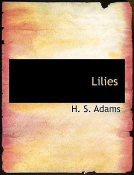 Paperback Lilies Book