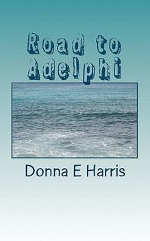 Paperback Road to Adelphi Book