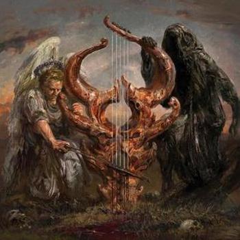 Music - CD Songs Of Death And Resurrection Book