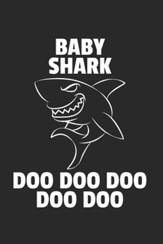 Hai Fisch Heifisch Notizbuch: Hai Fisch Heifisch Notizbuch für Liebhaber / Notizheft / Notizblock A5 (6x9in) Dotted Notebook / Punkteraster / 120 gepunktete Seiten (German Edition)