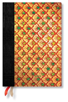 12 Months Planners - The Waves (Volume 3) - MIDI Horizontal
