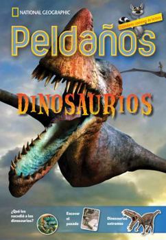 Paperback Ladders Reading/Language Arts 3: Dinosaurs (on-level; Science), Spanish [Spanish] Book