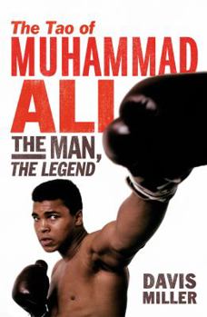 Paperback The Tao of Muhammad Ali Book