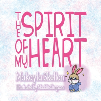 Paperback The Spirit of My Heart Book