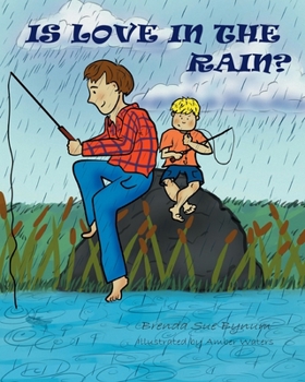 Paperback Is Love In The Rain? Book