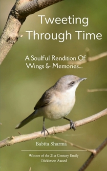 Paperback Tweeting Through Time Book