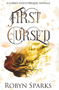 Paperback First Cursed Book